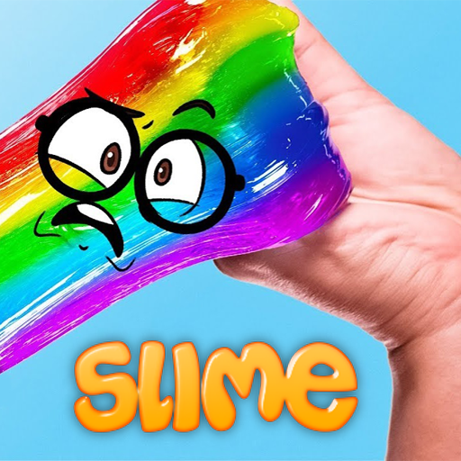 Cómo Hacer Slime - Aprende Paso a Paso icon