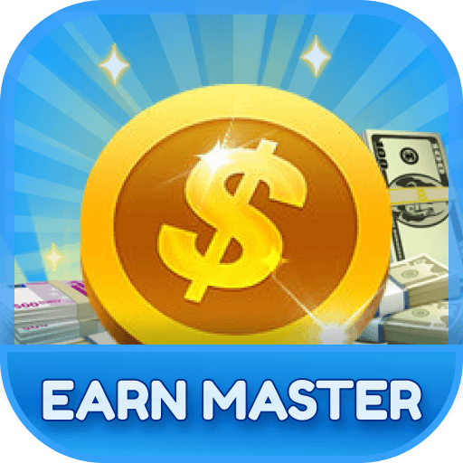 Earn Master-Easy to get money icon