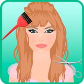 髪のゲーム icon