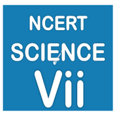 NCERT CLASS 7 SCIENCE icon