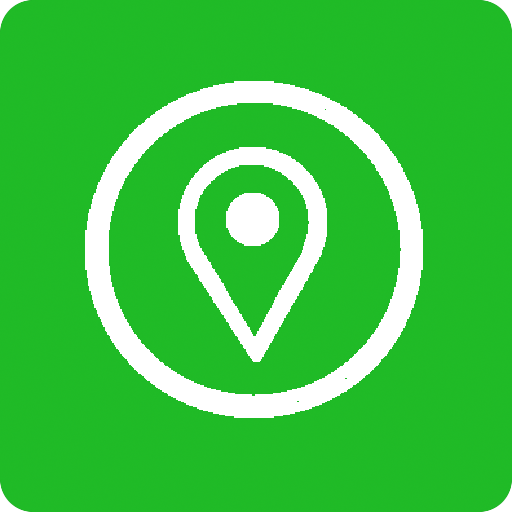 GetToMe - Location Sharing APP icon