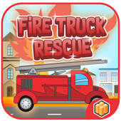 Fire Truck icon