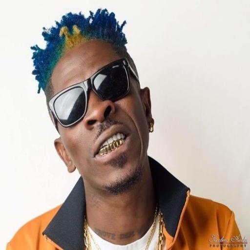Shatta wale latest songs icon