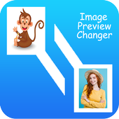 Image Preview Changer أيقونة