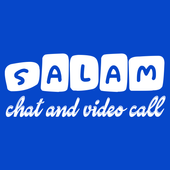 ikon Salam