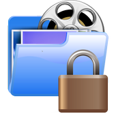 Privacy Guard Gallery Lock Video Vault icon