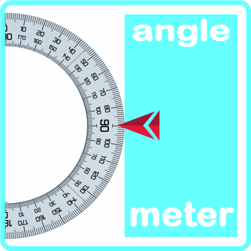 Inclinometer - Angle meter icon