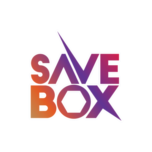SaveBox Bidding icon