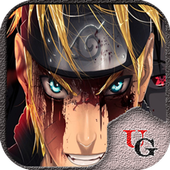 ninja warrior shadow shinobi icon