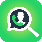 Whats Track - Who Visited My WhtsApp Profile icon