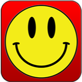 لوكي باتشر Prank أيقونة