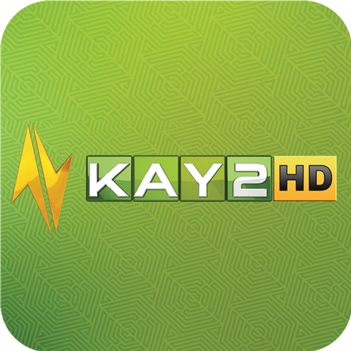 Kay2 TV icon