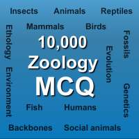 Zoology MCQ