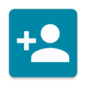 Business Card Recognition-Save BizCard as contacts icon