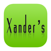 Xanders icon