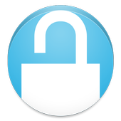 Willpower Lock icon