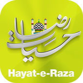 Hayat-e-Raza icon