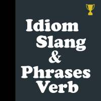 All English Idioms & Phrases on 9Apps