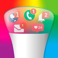 Hue Notification - notification philips hue app