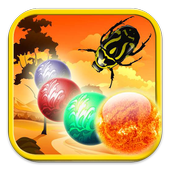 Mazu Temple Marble icon