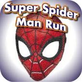 Amazing Spider-Man Running icon