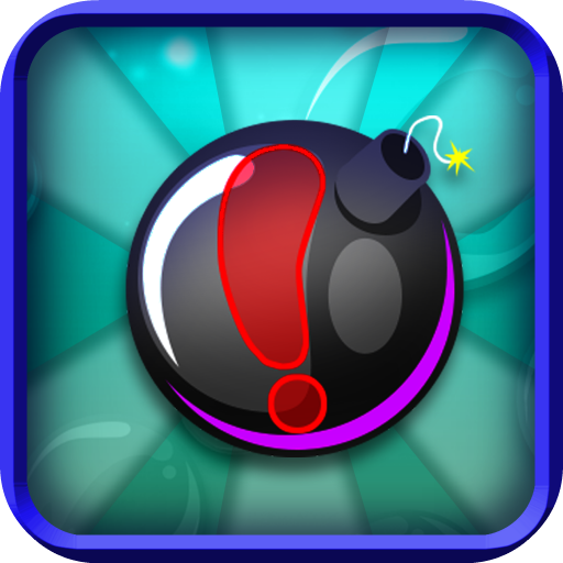 Fast Bubble icon