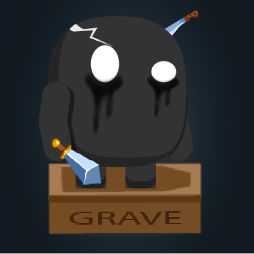 Last Hope - A Hope Less Weird Room icon