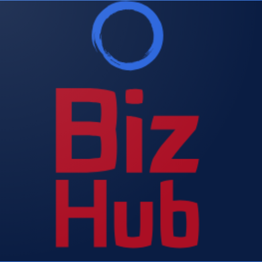 Bizhub icon