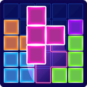 Block Puzzle icon
