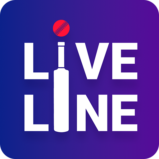 Cricket Live Line - Live Score icon