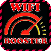 Speed &amp; Boost Wi-Fi  prank icon
