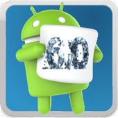 Big Launcher - Marshmallow 6.0 icon