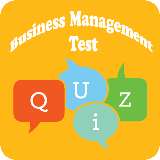 Business Management Test Quiz icon