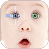 Eyes Color Changer icon