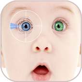 Eyes Color Changer on 9Apps