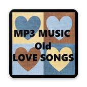 MP3 Old Love Songs on 9Apps