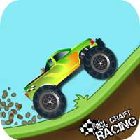 Hill Craft Racing-Climbing