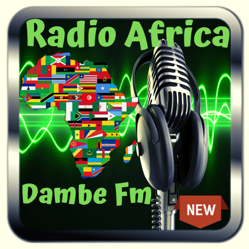 Radio Africa Dambe Fm icon