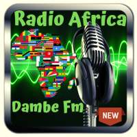 Radio Africa Dambe Fm on 9Apps