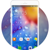 Theme for Samsung Galaxy Note Edge Wallpaper HD icon