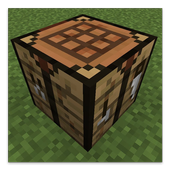 Guide Crafting Minecraft icon