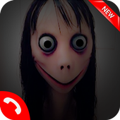 Talk To Momo icon
