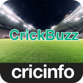 Crickbuzz : Live Cricket Score icon