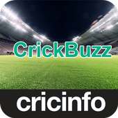 CrickBuzz : Cricket Live Score