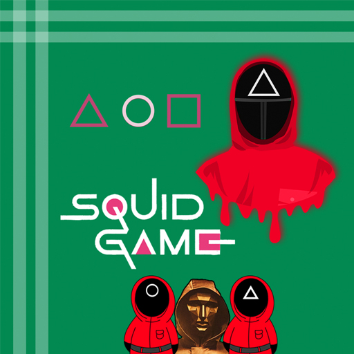 Squid Game Survival Strategy icon