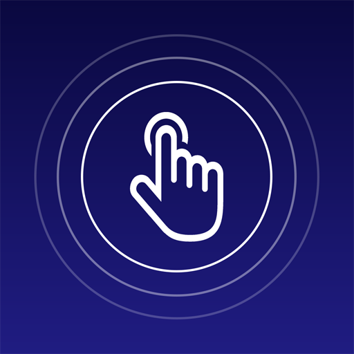 Touch VPN - One Touch Secure VPN | High Speed VPN icon