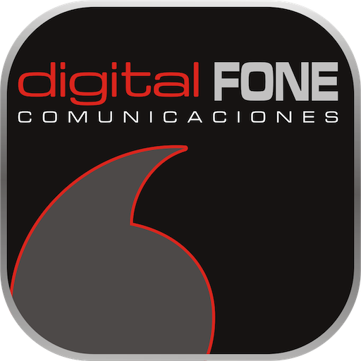 Digital Fone icon