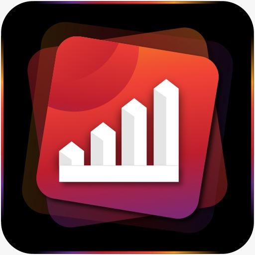 Get Likes &amp; Followers Free 2020 icon