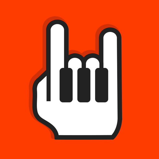 Pianizator: piano tutorials icon