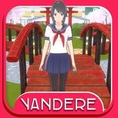 Clue: ❤️yandere senpai Game icon